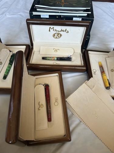 Omas mandela set pezzi - mandela,
