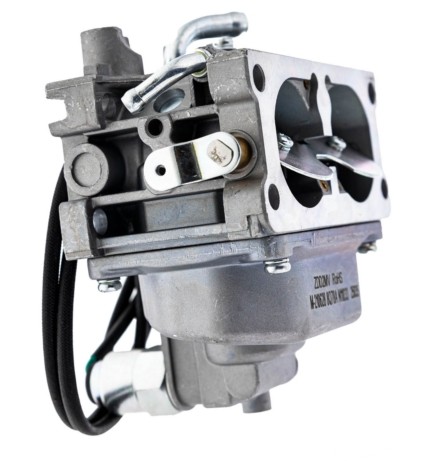 Carburatore trattorino