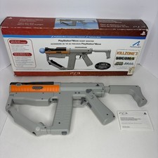 Sony Playstation Move Sharp