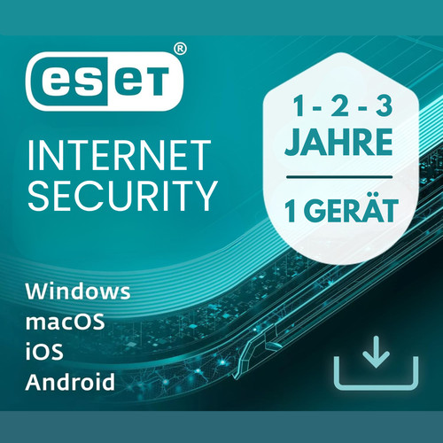 Eset internet security 2026 - internet,