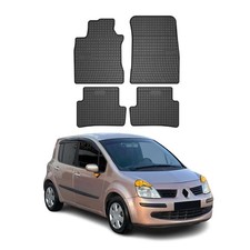 Tappetini in gomma OMAC per