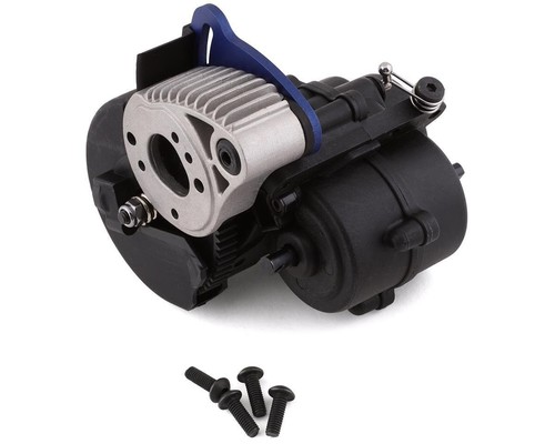 Trasmissione traxxas completa - trasmissione,
