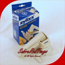 ZYLISS GRATTUGIA PROFESSIONALE