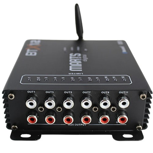Marts digital btx12 dsp - marts,