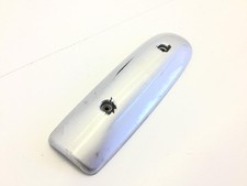 PIASTRA PARACALORE SCARICO MARMITTA YAMAHA MAJESTY YP 125 2003 2005 SE066