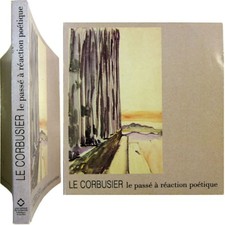 Le Corbusier passé à