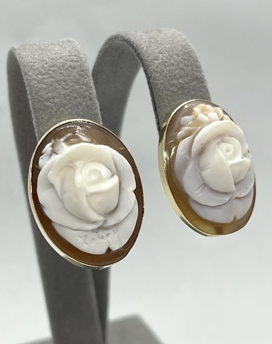 Orecchini donna oro - orecchini,