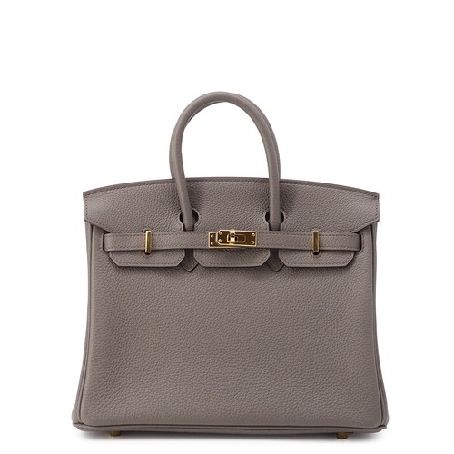Hermes birkin size togo - size,