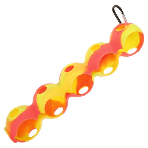 Distributore palline golf - ,