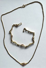 Grazioso set di gioielli TEKA