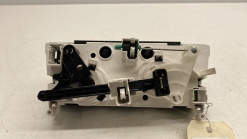 Comandi riscaldamento citroen - riscaldamento,
