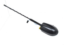 2013-2016 Ford Fusion Radio