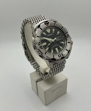 Iconico Seiko Monster SKX779