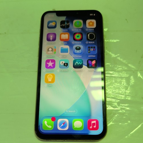 Apple iphone pro - iphone, a2160