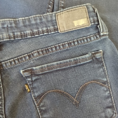 Jeans skinny donna levis - skinny,