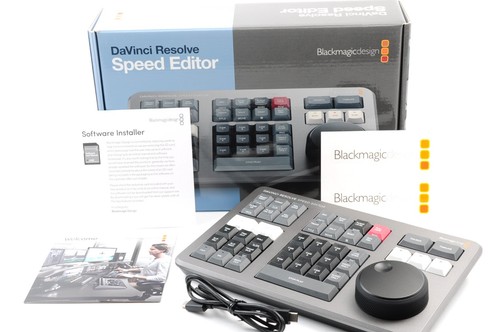 Tastiera blackmagic design - blackmagic,