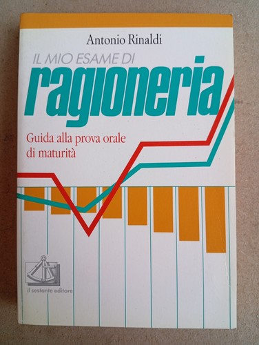 Mio esame ragioneria - mio,
