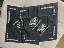 Fazzoletto Bandana Bici