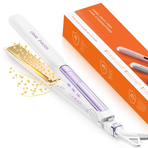 Faszin piastra per capelli - faszin,