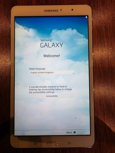 Samsung galaxy tab pro - tab,