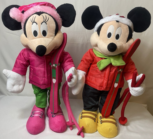 Set peluche disney - set,