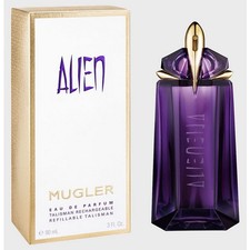 Thierry Mugler Alien