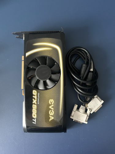 Scheda grafica evga nvidia - scheda,