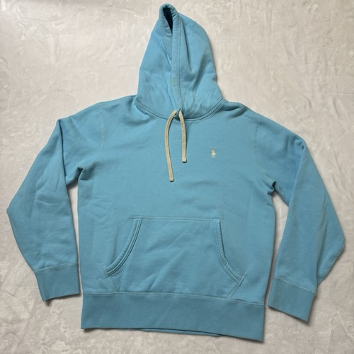 Polo ralph lauren felpa con - polo,