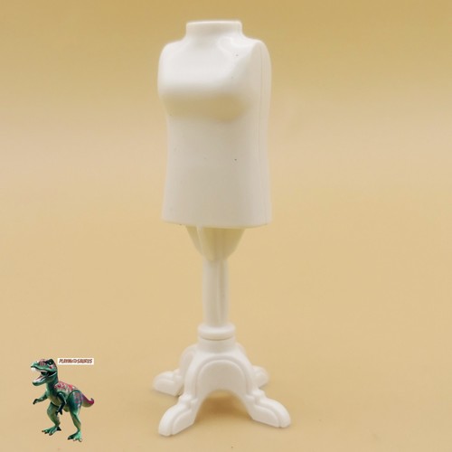 Playmobil manichino donna - ,