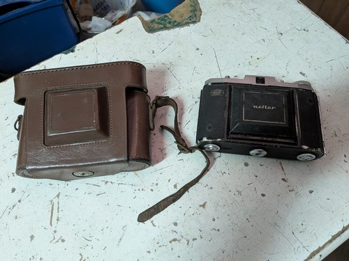 Zeiss ikon nettar - nettar, 515/2