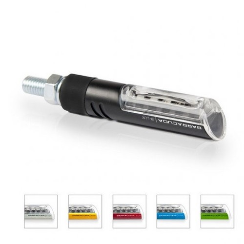 Frecce idea barracuda lux - idea,