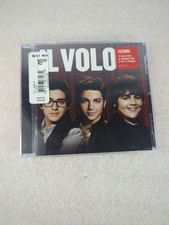 Il Volo CD