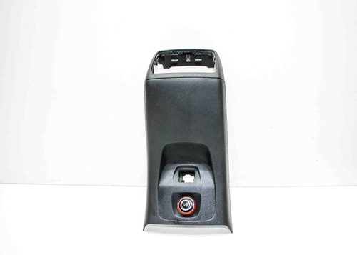 Carena console centrale - , audi