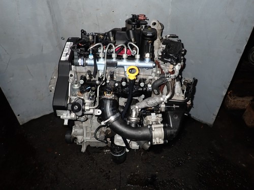 Motore audi skoda 4tdi us - audi, 1.4tdi