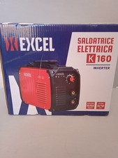saldatrice inverter elettrica