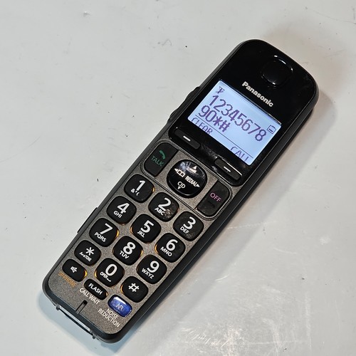 Panasonic tgea20t telefono - panasonic,