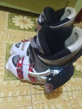 Scarponi Da Sci Atomic B Tech