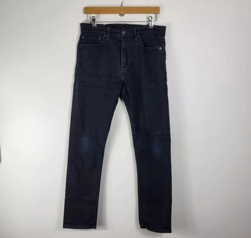Jeans levis 510 uomo vita - uomo,