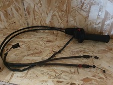 Yamaha SZR 660 4SU Belgarda