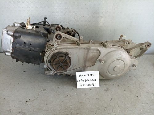 Motore kymco people 125 abs - people, s