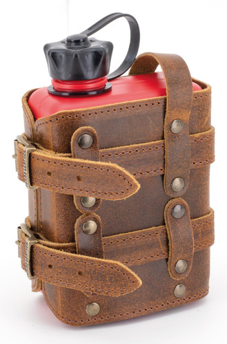 Porta tanica ranger - porta-tanica, con