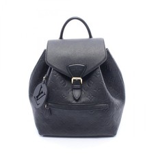 LOUIS VUITTON Montsouris PM