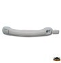 Maniglia pvc rigido lunga - rigido,