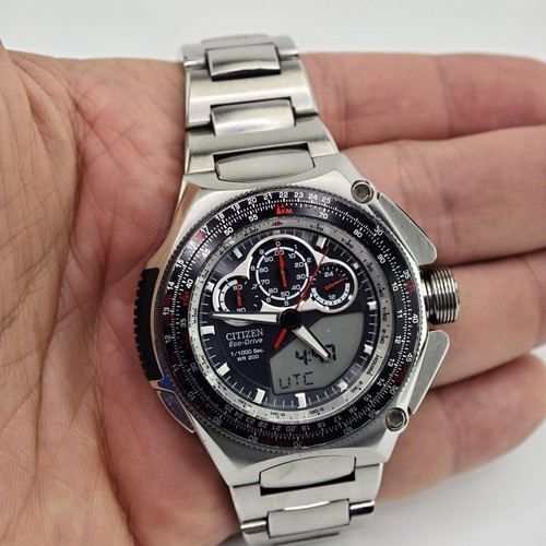 Orologio uomo citizen - orologio,