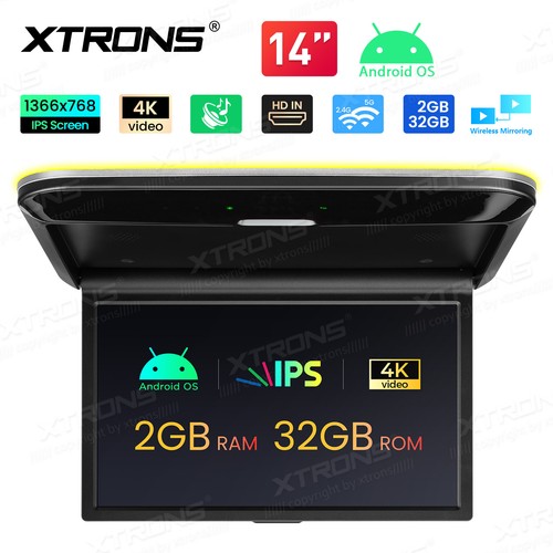 Monitor tetto android - monitor,