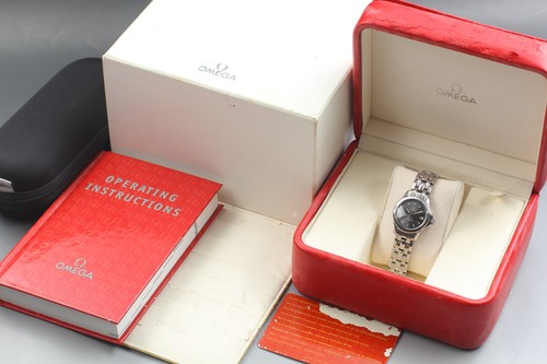 Orologio vintage 1998 omega - vintage,