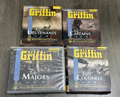 Griffin audiobook mp3 - audiobook,