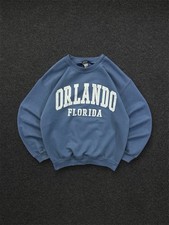 Orlando Florida Vintage Y2K