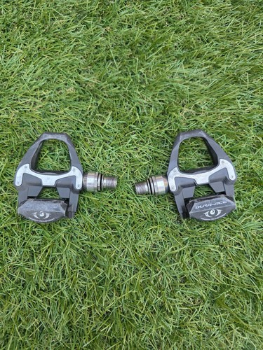 Pedali strada shimano - shimano, dura