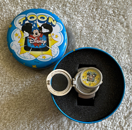 Orologio popup vintage - , disney